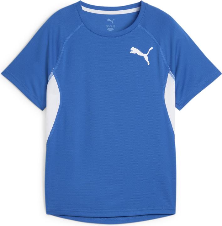 Puma Y CROSS THE LINE TEE 3.0 (140)