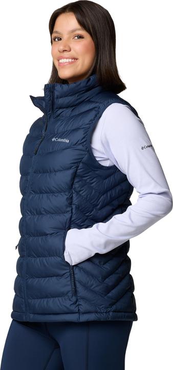 Immagine prodotto Columbia Gilet Powder Lite™ II (S)