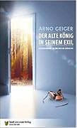 Actual product image The old king in his exile (Arno Violinist, German)