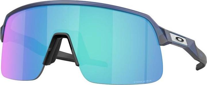 Produktbild Oakley Sutro Lite S - Radbrille (MATTE TRANS BLUE, MATTE TRANS BLUE)