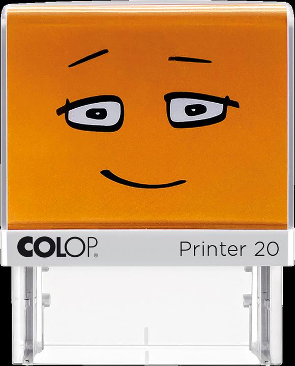 Immagine prodotto Colop Timbro con testo Nio School