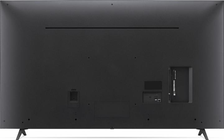 Produktbild LG 50UT80006 (50", UT80, LED, 4K, 2024)