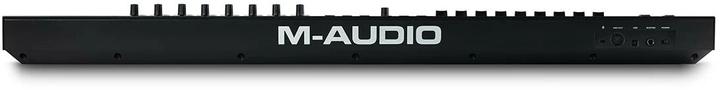 Actual product image M-Audio Oxygen Pro 61 (Keyboards)