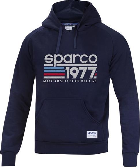 Produktbild Sparco Hoodie 1977 (L)