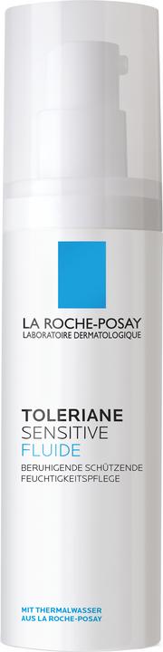 La Roche Posay Tolériane Sensitive Fluid (40 ml, 24h Creme)
