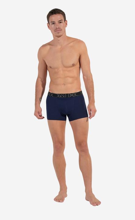 Immagine prodotto HOM Retro Boxer Boxerlines HO1 (L, confezione da 4)