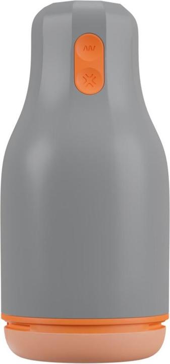 Actual product image Rebel Glans masturbator 2 func