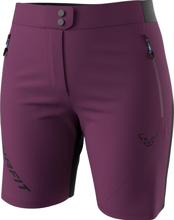 Actual product image Dynafit Transalper Light Dynastretch Shorts (L)