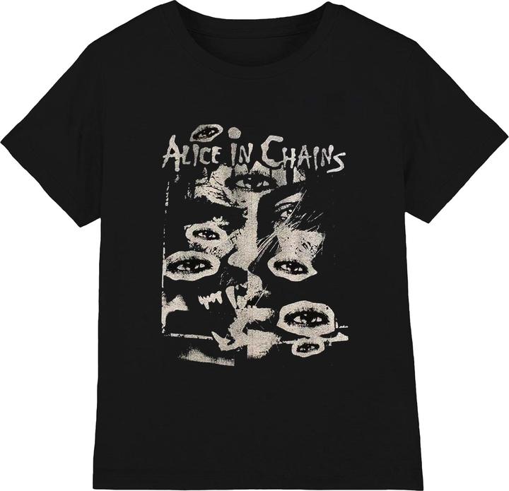 Alice In Chains All Eyes TShirt