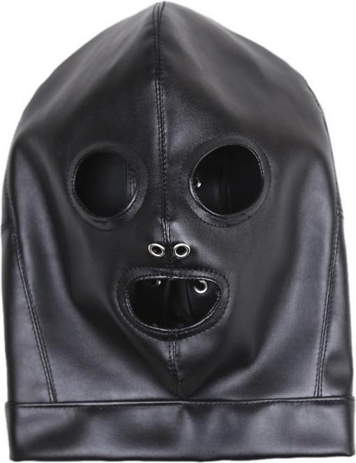 Produktbild Protect Expert SM-Maske mit 3 Löchern