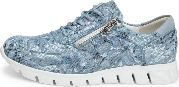 Produktbild Vitaform Sneaker Veloursleder Soft (37)