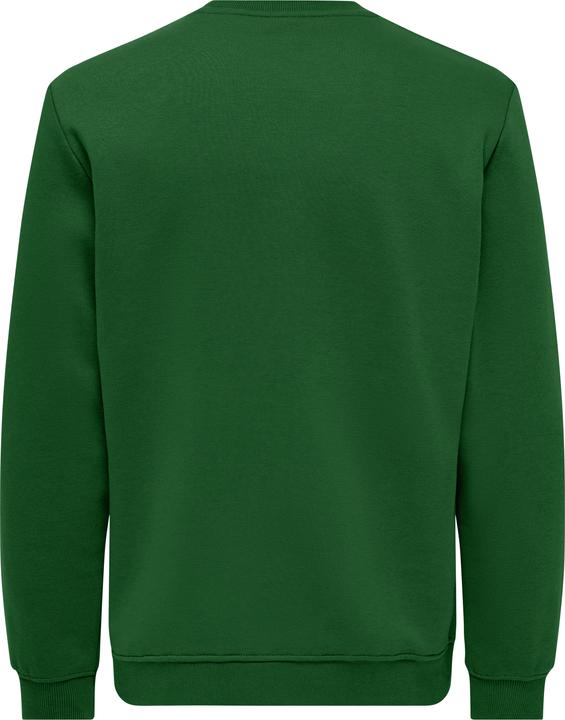 Immagine prodotto Only & Sons Onsconnor Reg Crew Neck Sweat Noos (XL)