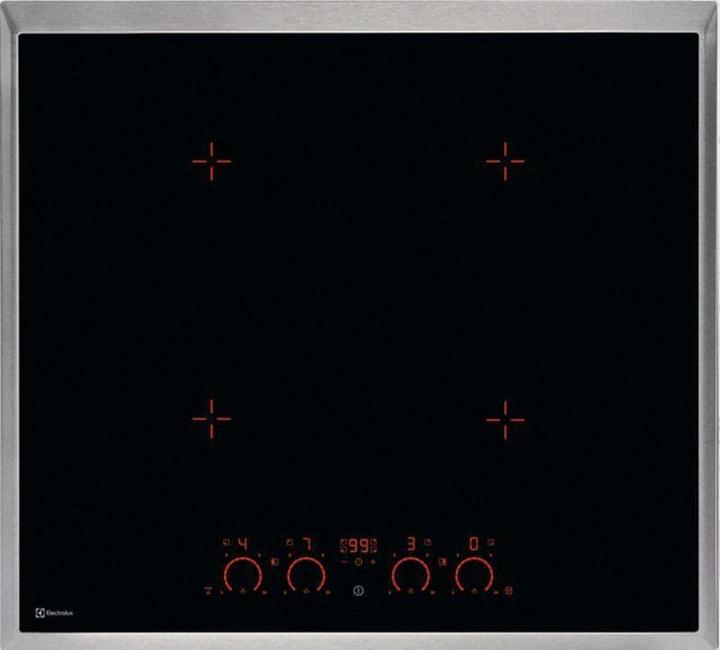 Produktbild Electrolux GK58TSIPCN