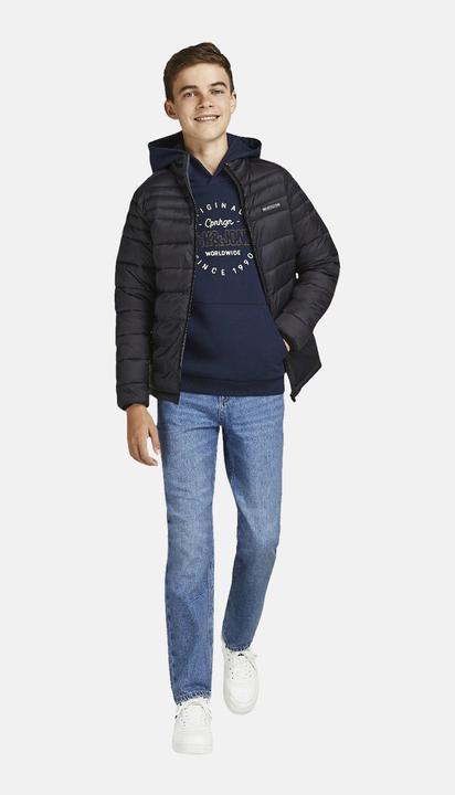 Produktbild Jack & Jones Boys Clark Original NA 023 Regular fit Jeans (146)