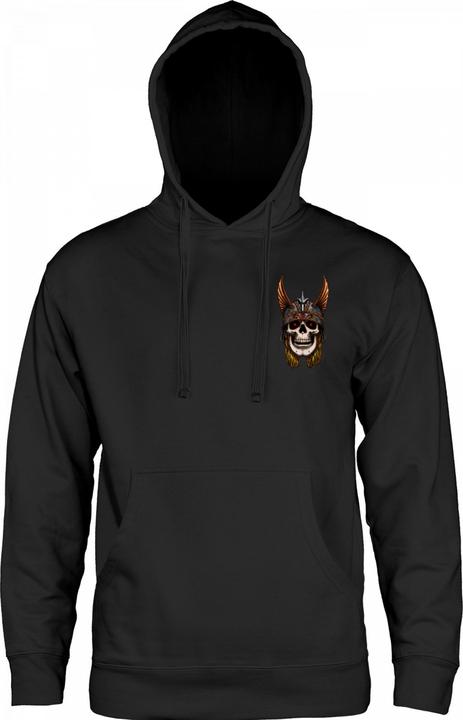 Image du produit Sweat à capuche Andy Anderson (M)
