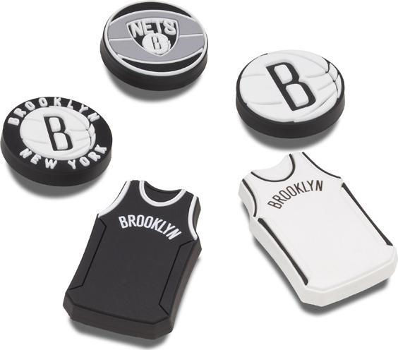 Actual product image Crocs NBA BrooklynNet (One size)