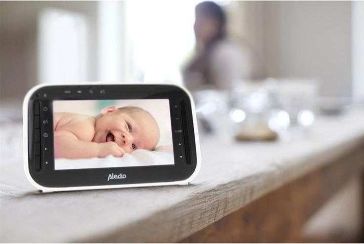 Actual product image Alecto DVM200M (Video & Audio, 300 m)