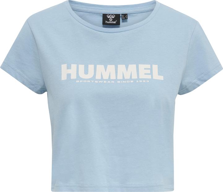 Image du produit hummel Legacy Woman Cropped T-Shirt (L)