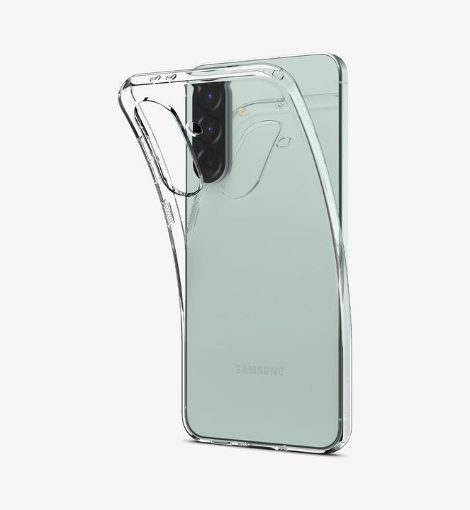 Immagine prodotto Spigen Custodia a cristalli liquidi (Samsung Galaxy A56)