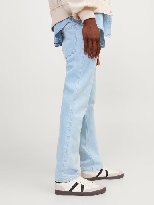Actual product image Jack & Jones JJICLARK JJEVAN AM 295 Regular fit jeans Regular fit jeans (29)