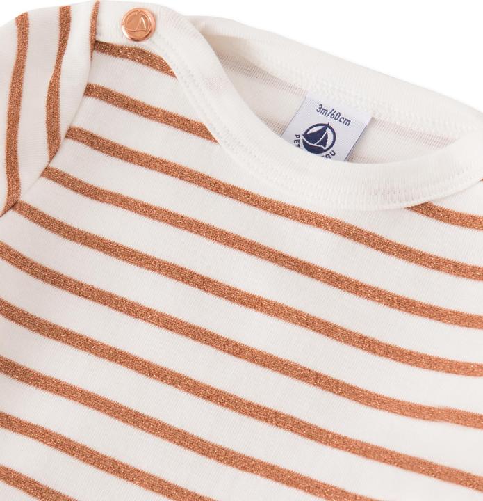 Produktbild Petit Bateau Robe Mc Lt (80)