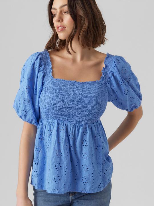 Produktbild Vero Moda Gesmoktes Oberteil (XS)