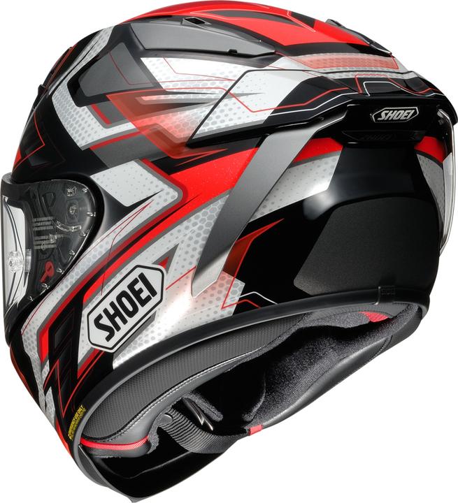 Produktbild Shoei Integralhelm X-Spirit Pro X1 (55 - 56 cm, S)