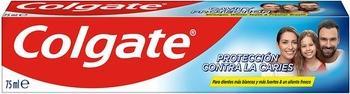 Produktbild Colgate Proteccion Caries Clasico Pasta Dentífrica 75ml (75 ml)