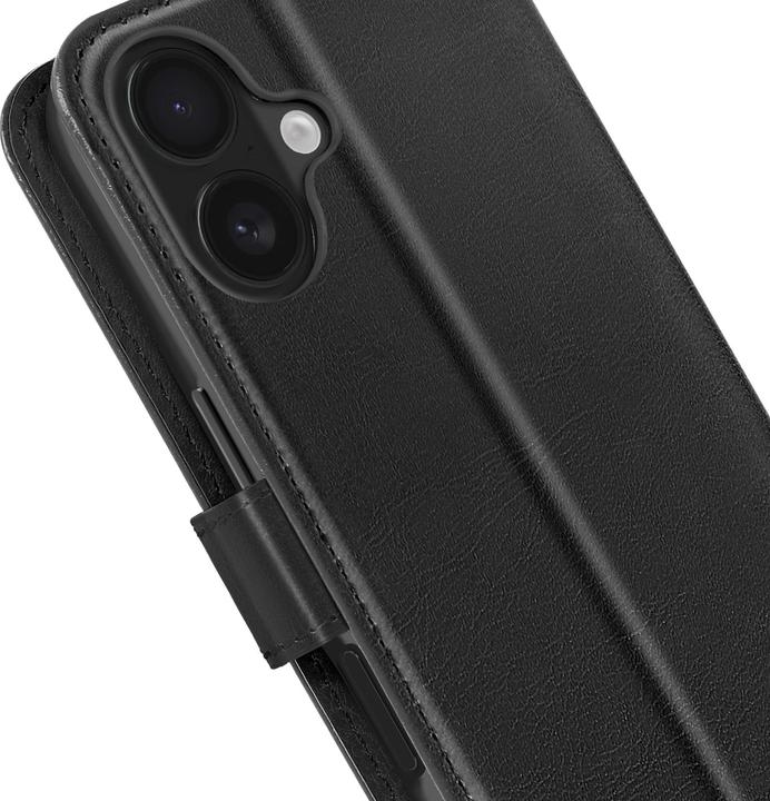 Image du produit Mayaxess Couverture SecureCard (Apple iPhone 16 Plus)