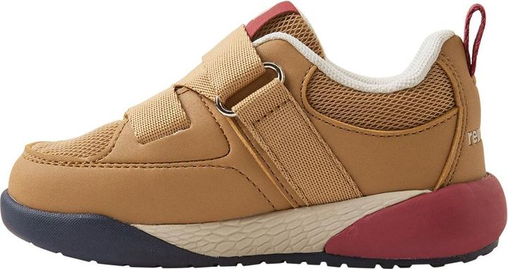 Immagine prodotto Reima tec Kinderschuh Kiirus Peanut Brown (22)