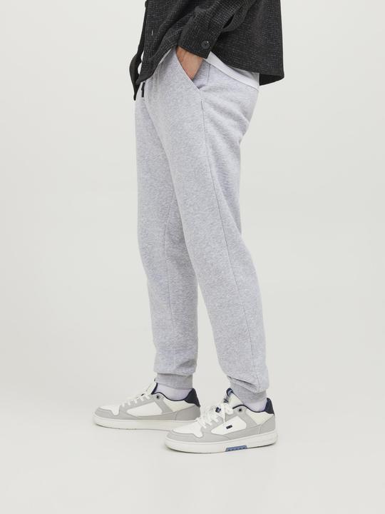 Produktbild Jack & Jones Gordon Bradley Sweat Pants Light Grey (XXL)