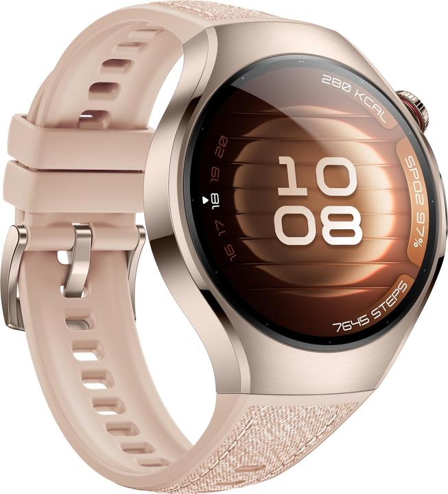 Immagine prodotto Huawei Uhr 5 42mm Beige (42 mm)