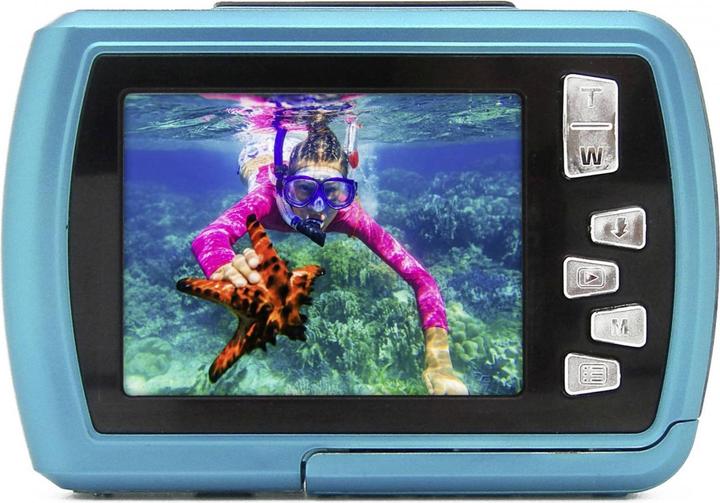 Produktbild Easypix Aquapix W2024 (16 Mpx)