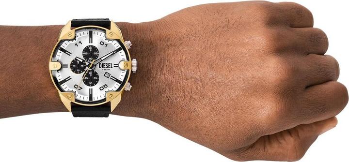 Image du produit Diesel Chronograph SPIKED (Chronographe, 49 mm)