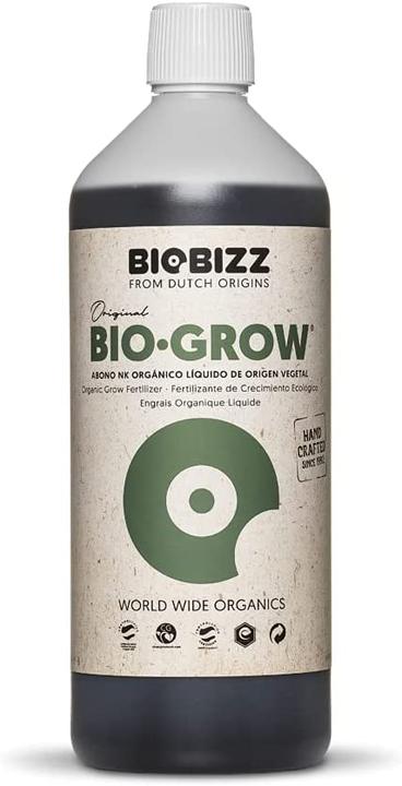 Actual product image BioBizz Bio Grow 500ml (0.60 kg, 0.50 l)