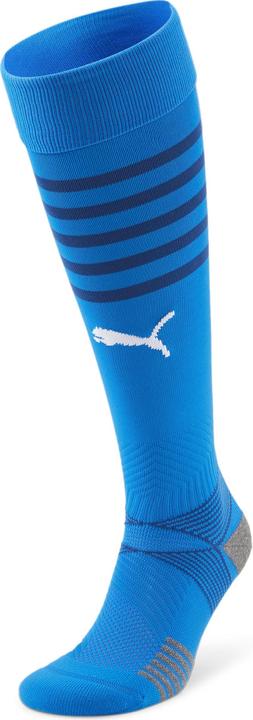 Electric Blue Lemonade-PUMA White