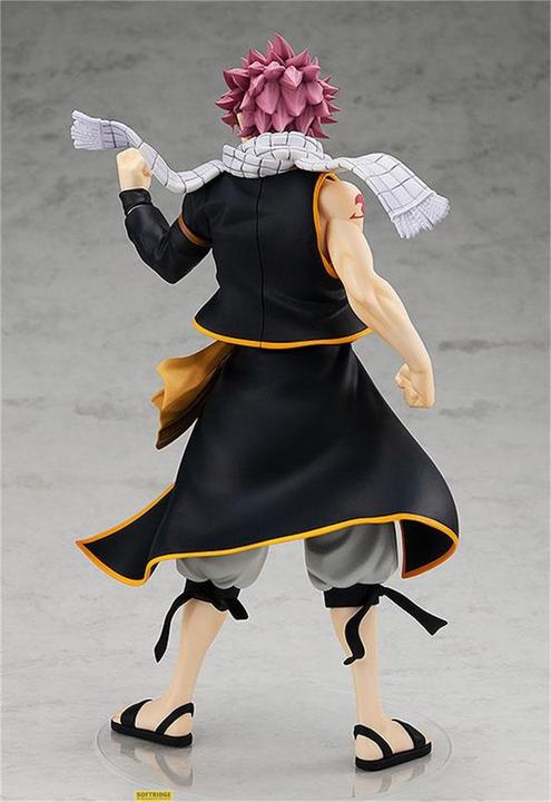 Produktbild Good Smile Company POP UP PARADE Natsu Dragneel XL 40 cm