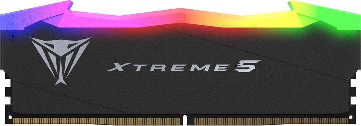 Produktbild Patriot Viper Xtreme 5 (8000 MHz, DDR5-RAM, DIMM)