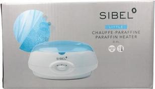 Immagine prodotto Sibel Riscaldatore a paraffina di base (2700 ml)