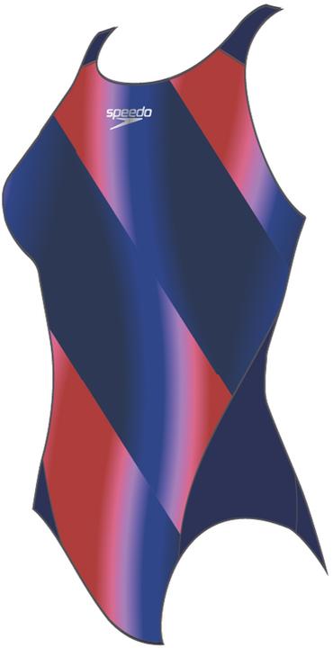 Image du produit Speedo Allover Digital Recordbreaker (W34/L38)