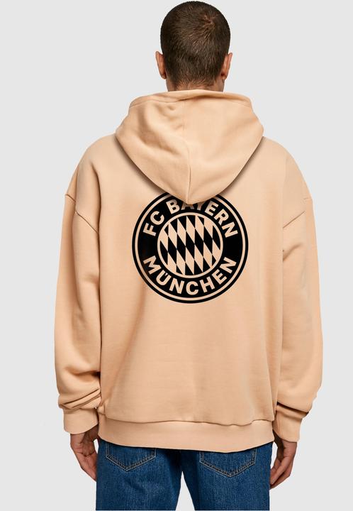 Immagine prodotto FC Bayern München Felpa con cappuccio ultra pesante - 115461 (4XL)