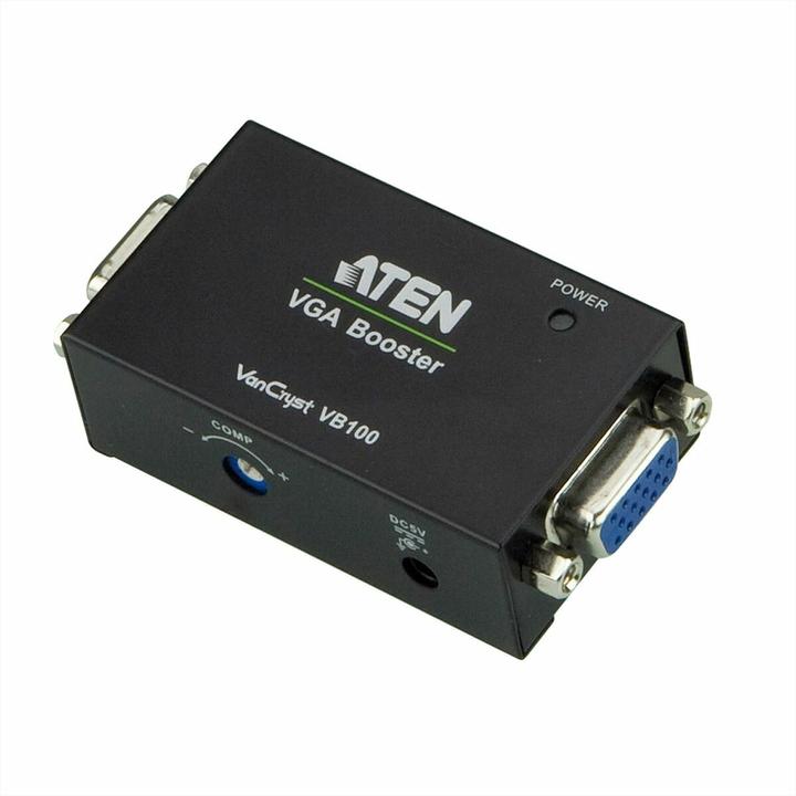 Produktbild Aten Vb100