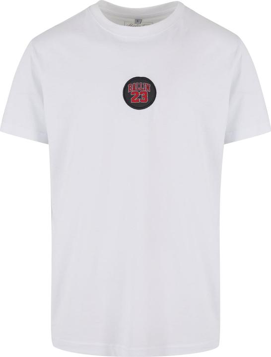Mister Tee Ballin 23 Patch Tee