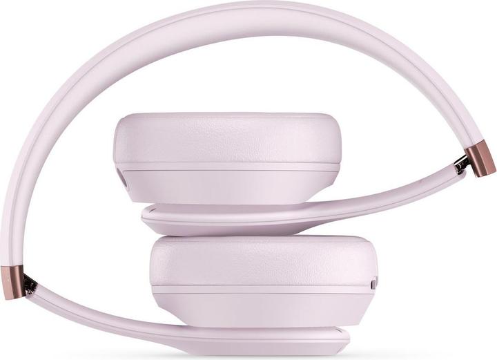 Productafbeelding Beats Solo 4 draadloze koptelefoon (Cloud Pink) (50 h, Draadloze)