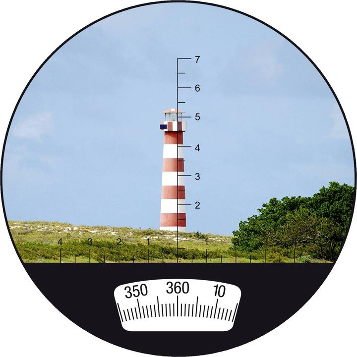 Actual product image Bresser Nautic (7 x, 50 mm)