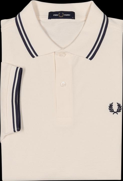 Actual product image Fred Perry Poloshirt M3600 (XL)