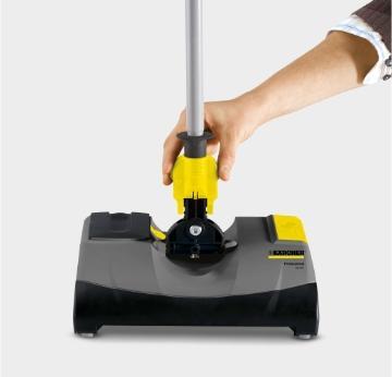 Actual product image Kärcher Professional Battery broom (1 pcs.)