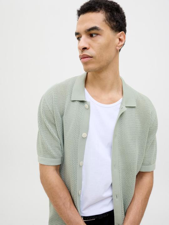 Immagine prodotto Jack & Jones Einfarbig Poloshirt Poloshirt (S)