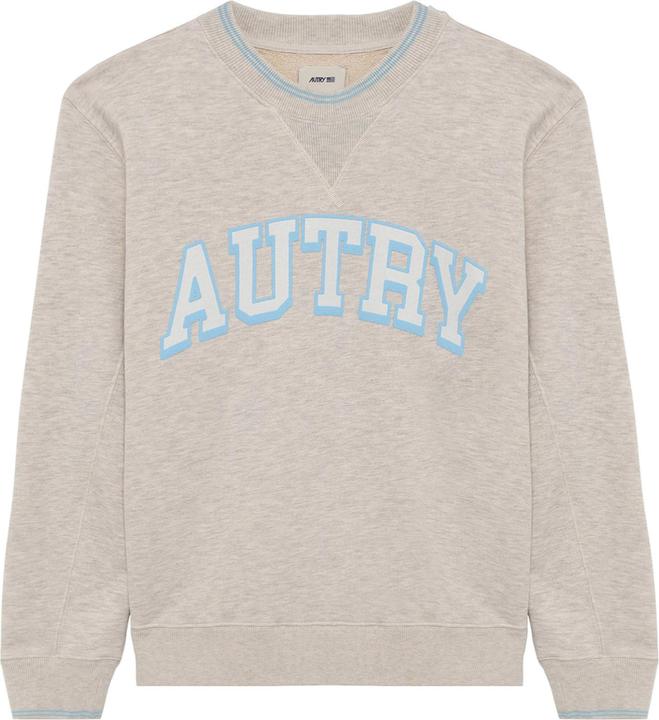 Autry Sweaters Grey (L)