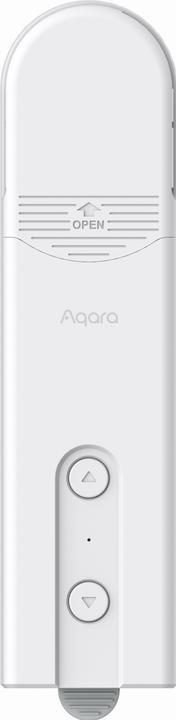 Actual product image Aqara Curtain Rolling Shutter Motor (Zigbee)